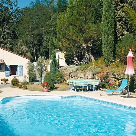 Appartement Cote Sud Vert Sarlat-la-Canéda Exteriör bild