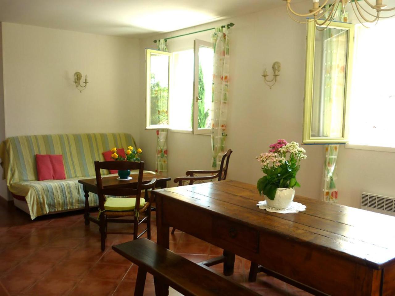 Appartement Cote Sud Vert Sarlat-la-Canéda Exteriör bild