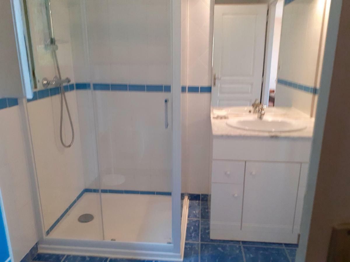Appartement Cote Sud Vert Sarlat-la-Canéda Exteriör bild
